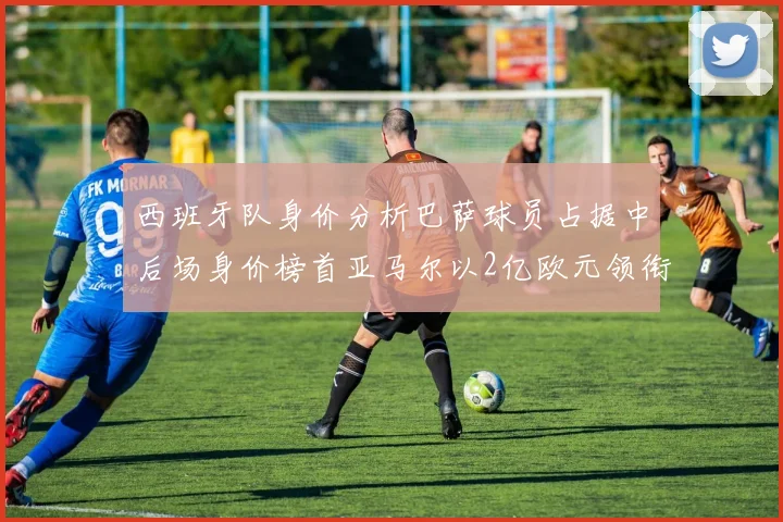 西班牙队身价分析巴萨球员占据中后场身价榜首亚马尔以2亿欧元领衔