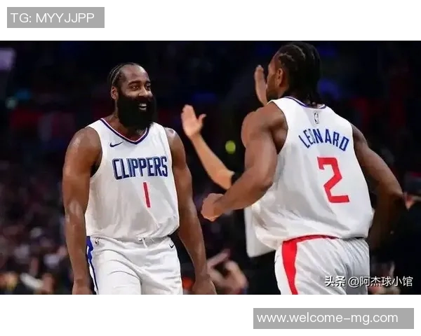 甜瓜分析小卡表现只要专注快船将成为联盟强队