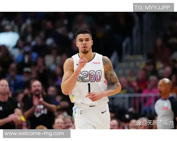 小波特助攻能力爆发连续两场送出7次助攻创生涯新高